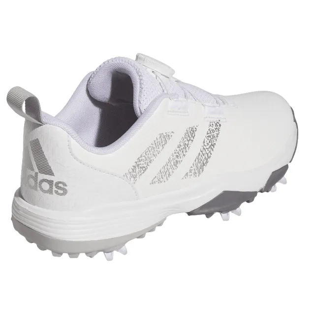 Adidas CODECHAOS 22 BOA Junior Golf Shoe Hawthorn Mall